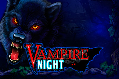 Играть в Vampire Night Мартин Казино